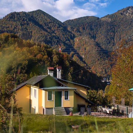 Ferienhaus Alexandra In Ebensee Extérieur photo