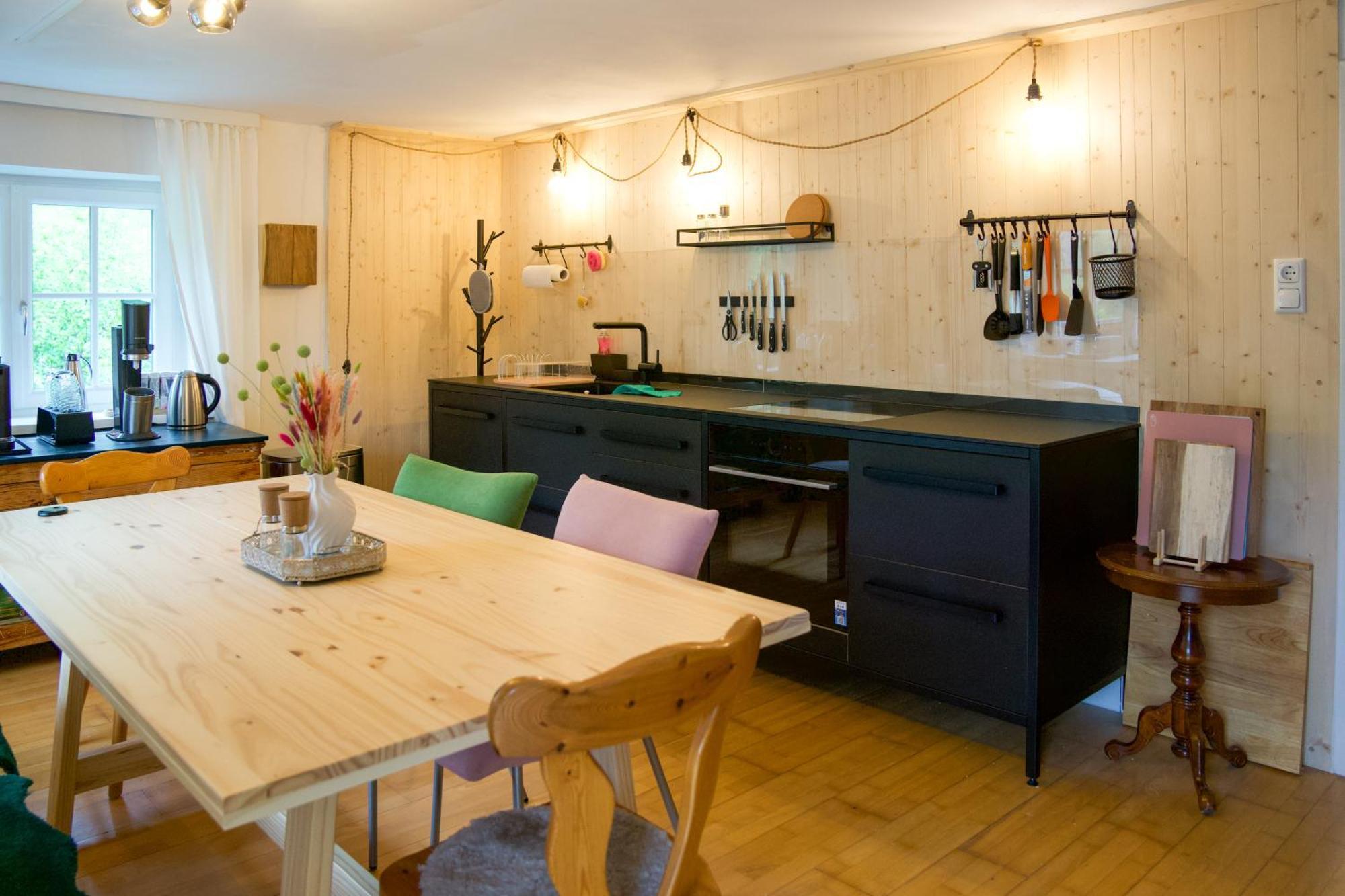 Ferienhaus Alexandra In Ebensee Extérieur photo