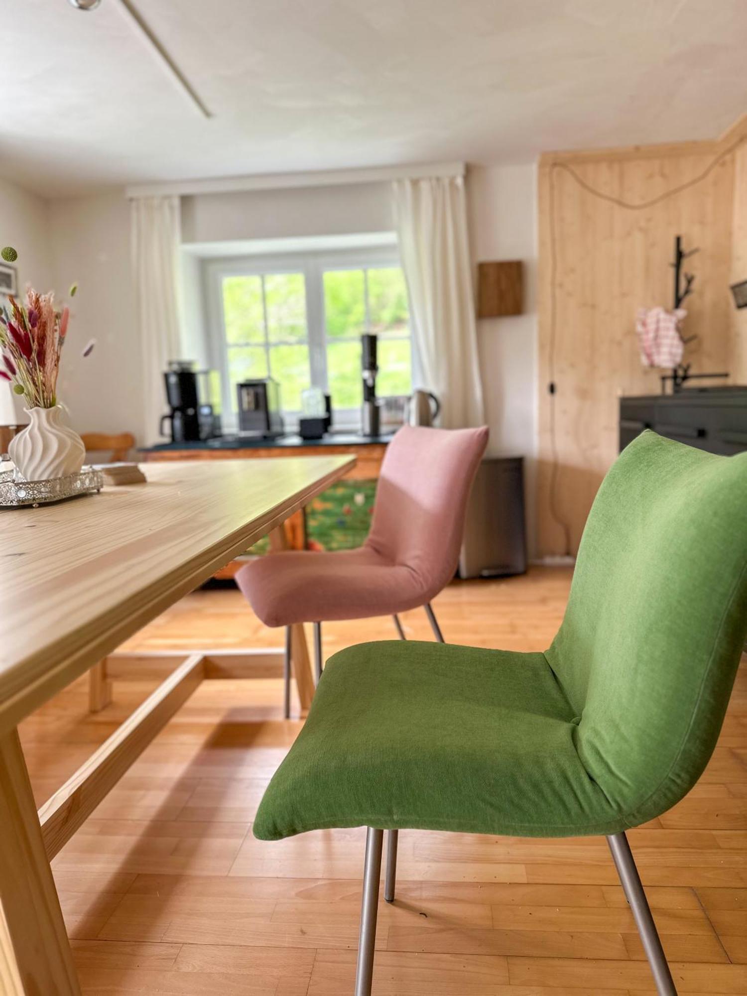 Ferienhaus Alexandra In Ebensee Extérieur photo
