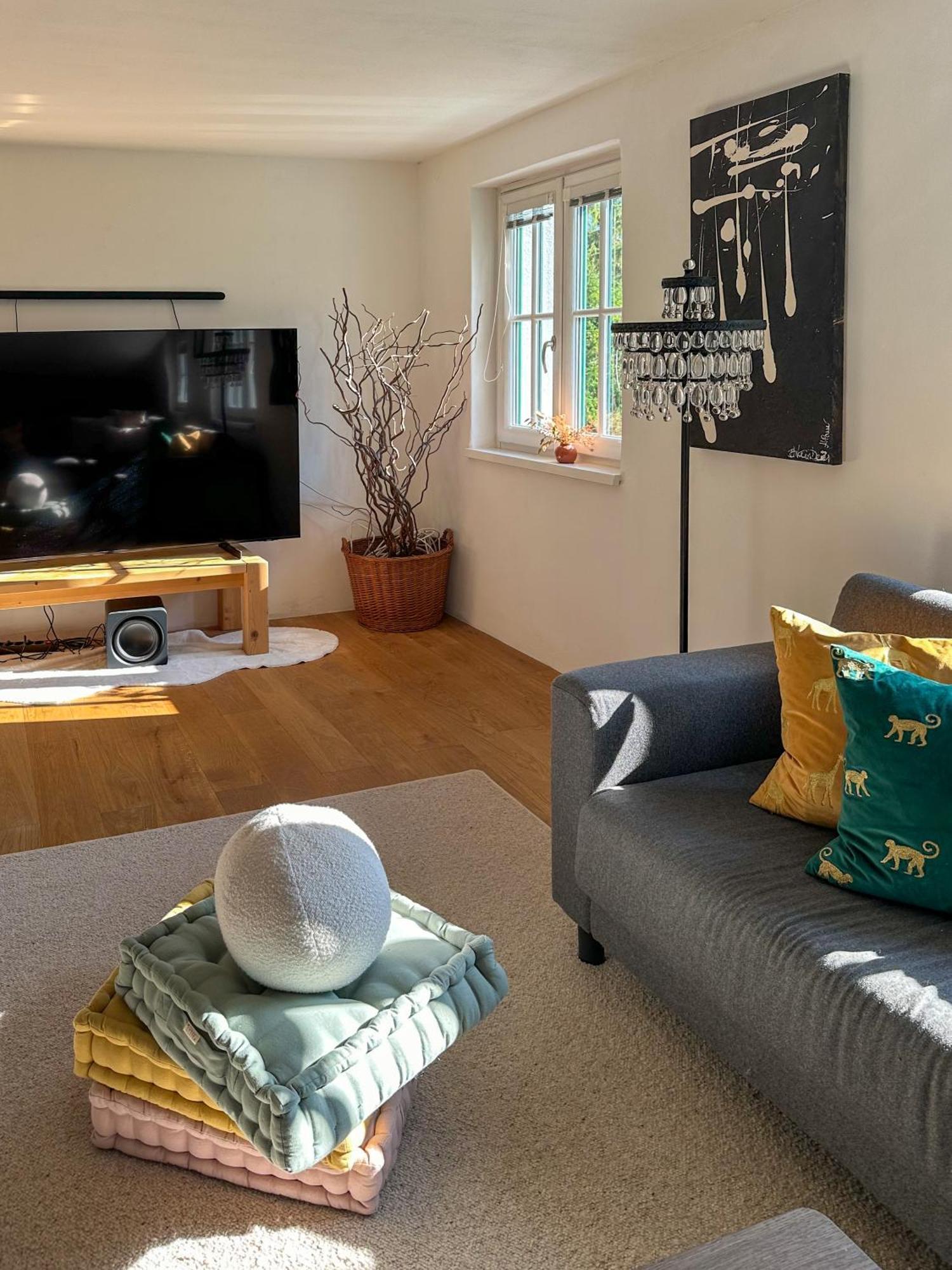 Ferienhaus Alexandra In Ebensee Extérieur photo